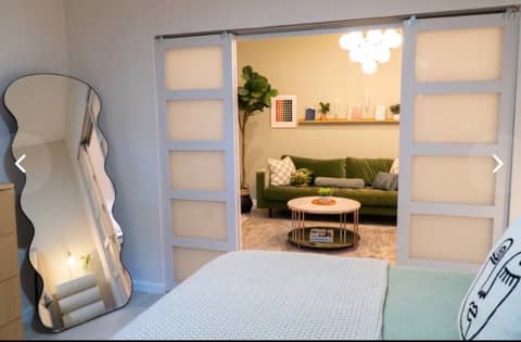 Canyon Retreat: Colorful Boho Suites, photo 6