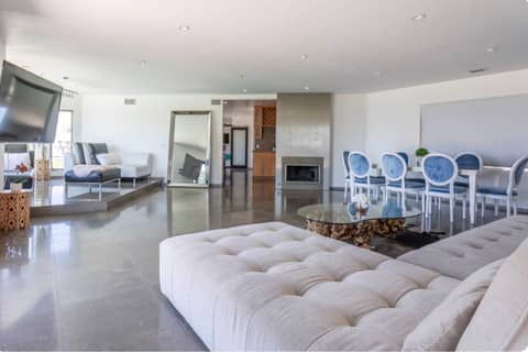Glass View House with Pool, photo 5