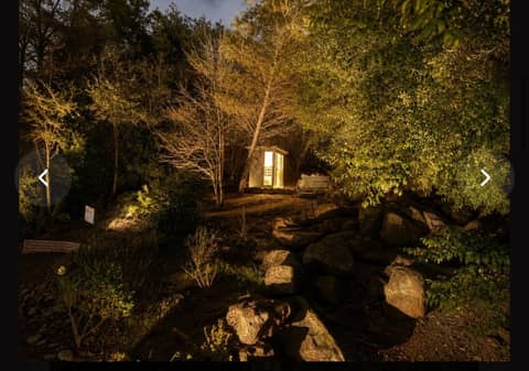 Bohemian Canyon Estate with Sauna, photo 6