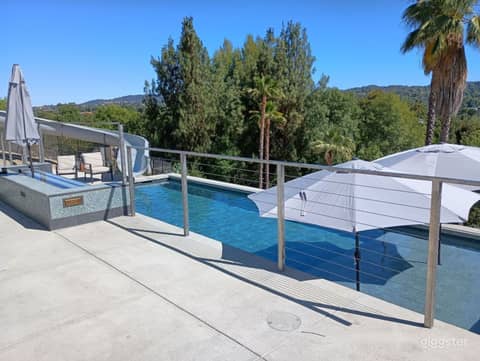 Private Modern Mansion with Two Pools and Waterslide, photo 5