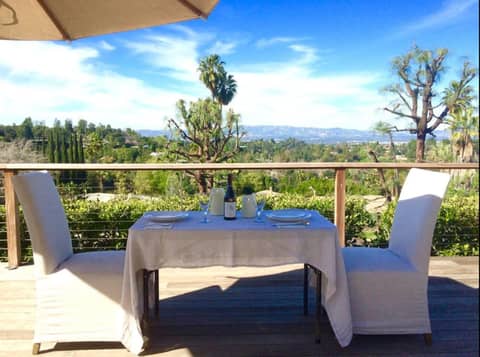 Sunset View Home with Pool and Outdoor Cinema, photo 4