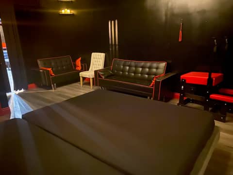 Neon Night Club with Private Play Rooms, photo 9