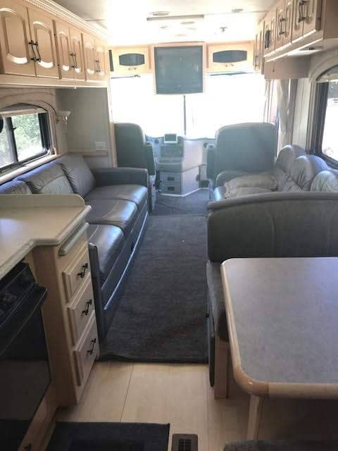 Rustic Canyon Ranch with Oak Creek Bed and RV, photo 7