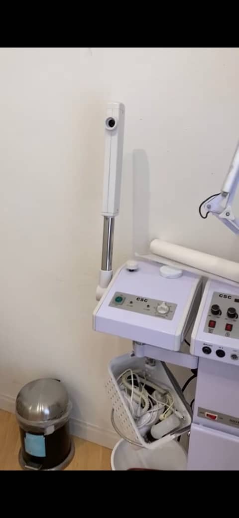 Modern Hair and Beauty Salon, photo 5