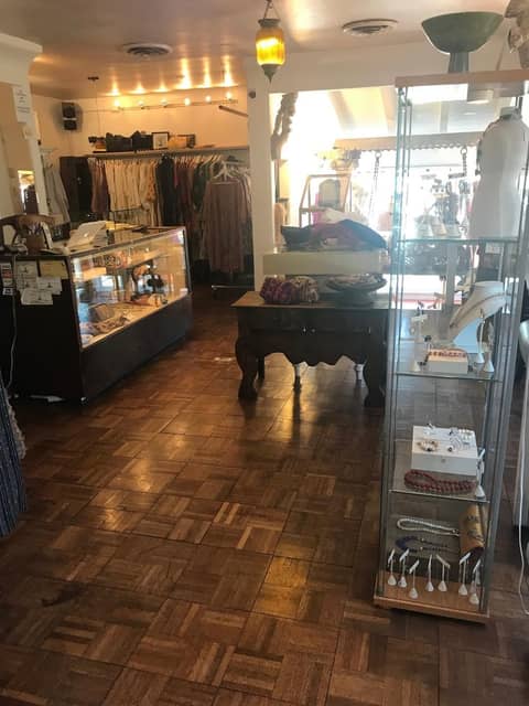 Bohemian Clothing Boutique, photo 4