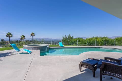 Glass View House with Pool, photo 4