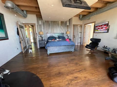 Ocean-View Ranch Estate with Barn-Style Great Room, photo 8