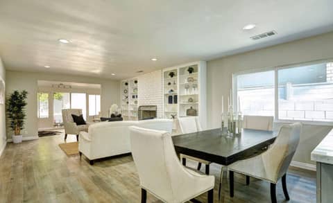 Bright Remodeled Ranch Home with Sunroom, photo 6