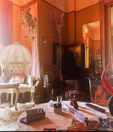 1880s Victorian Mansion, photo 4
