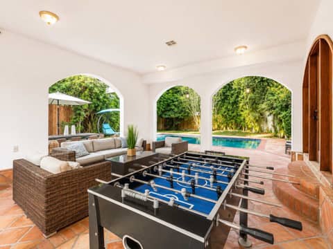 Mediterranean Villa with Pool, photo 7