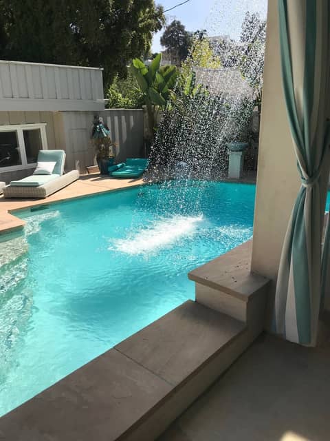 Fairytale Garden Estate with Beach-Entry Pool, photo 5