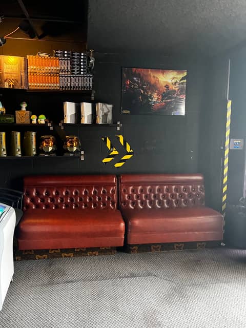 Neon Gaming Lounge and Cyber Cafe, photo 9