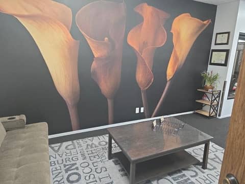 Executive Office Suite