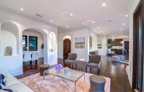 Hilltop City-View Home, photo 4