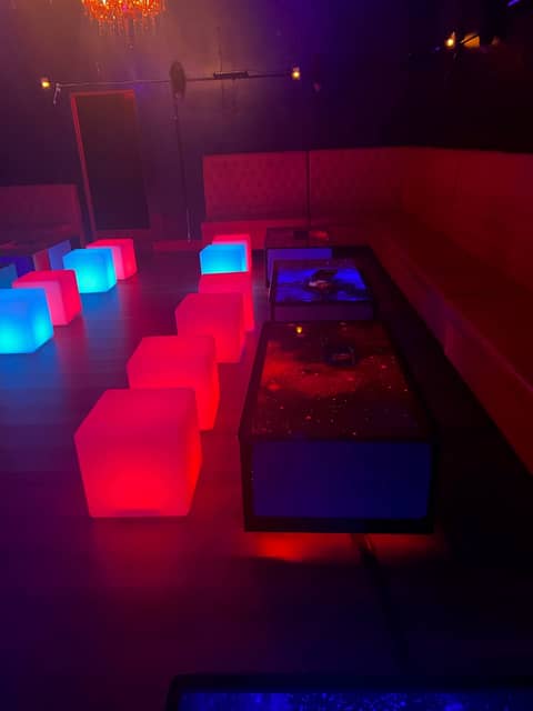 Neon Night Club with Private Play Rooms, photo 6