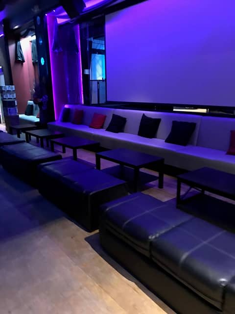 Neon Lounge Night Club with Stage, photo 5