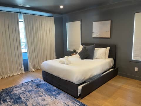 Spanish Ranch with Guest House, photo 6