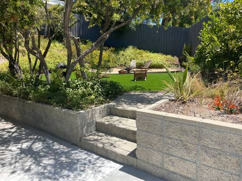 Bright Remodeled Pool Home with Hillside Views, photo 8
