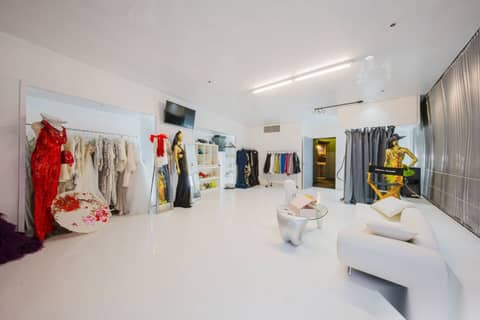 Downtown Event Loft with Rooftop Lounge, photo 8