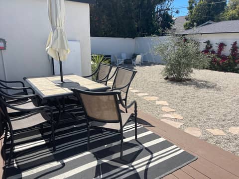 Spanish Ranch with Guest House, photo 4