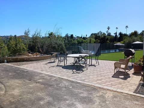 Private Modern Mansion with Two Pools and Waterslide, photo 6