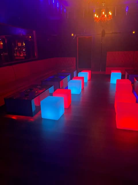 Neon Night Club with Private Play Rooms, photo 5