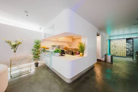 Downtown Event Loft with Rooftop Lounge, photo 7