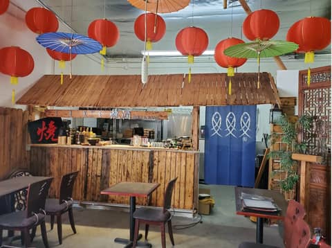 Multi-Set Studio with Themed Sets, photo 8