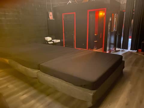 Neon Night Club with Private Play Rooms, photo 8