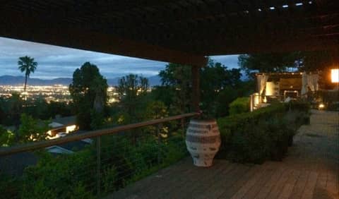 Sunset View Home with Pool and Outdoor Cinema, photo 7