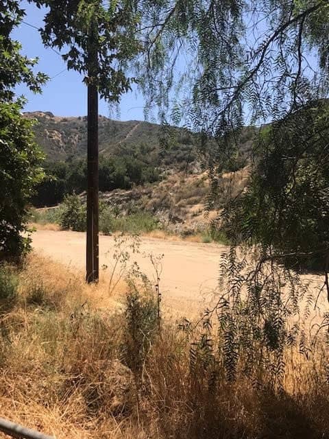 Rustic Canyon Ranch with Oak Creek Bed and RV, photo 5