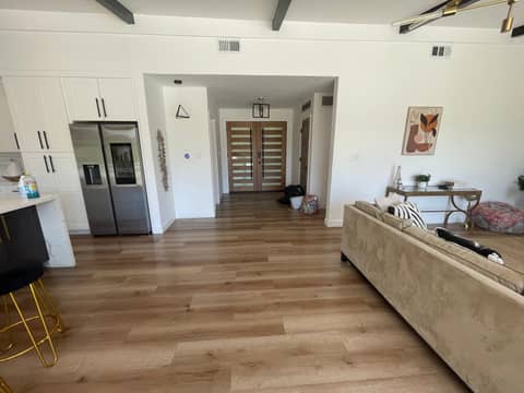 Bright Remodeled Pool Home with Hillside Views, photo 9