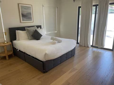 Spanish Ranch with Guest House, photo 9