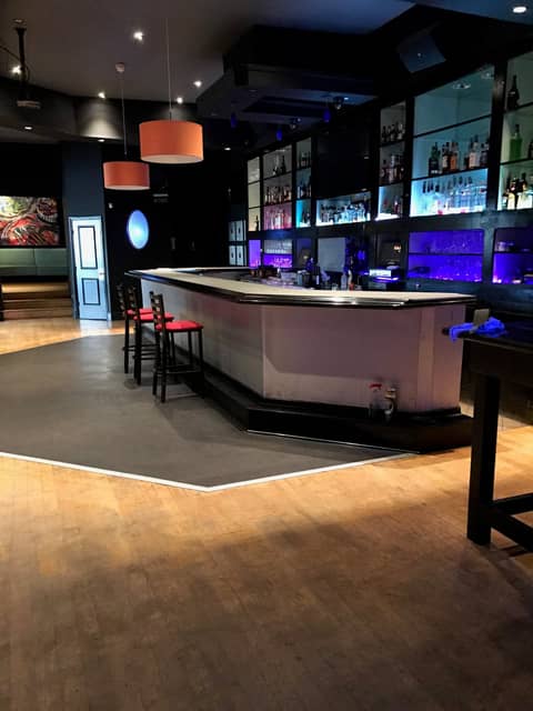 Neon Lounge Night Club with Stage, photo 7