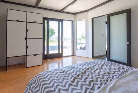 Glass View House with Pool, photo 7