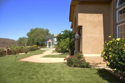 Hilltop Mediterranean Estate, photo 8