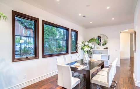 Hilltop City-View Home, photo 9