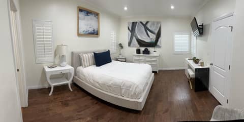 Single-Story Ranch with Sauna Suite, photo 6