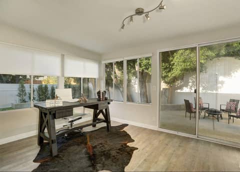 Bright Remodeled Ranch Home with Sunroom, photo 9