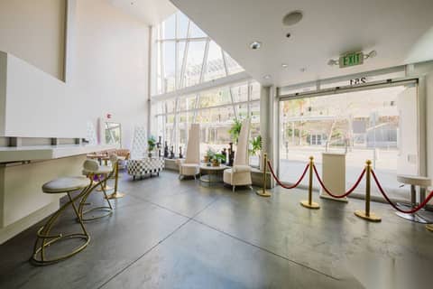 Downtown Event Loft with Rooftop Lounge, photo 9