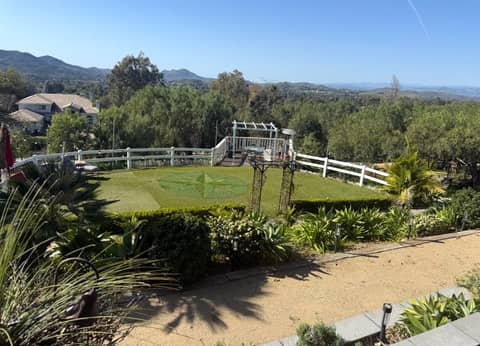 Hilltop View Estate with Infinity Pool and Event Lawn, photo 4