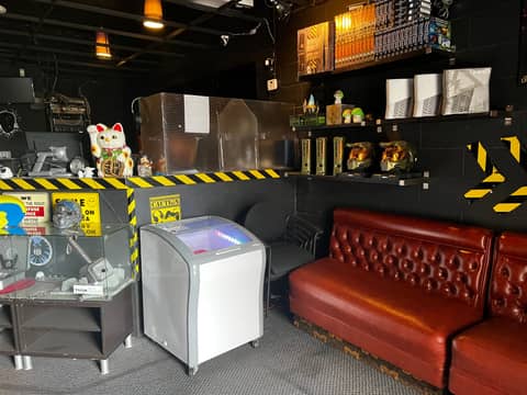 Neon Gaming Lounge and Cyber Cafe, photo 8