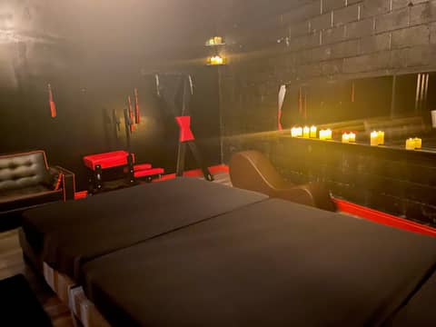 Neon Night Club with Private Play Rooms, photo 7