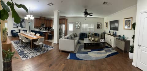 Single-Story Ranch with Sauna Suite, photo 9