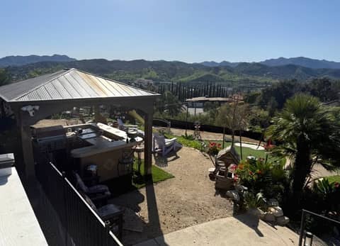 Hilltop View Estate with Infinity Pool and Event Lawn, photo 5