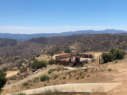 Mountaintop Hideout with Boulder Decks and Valley Views, photo 7