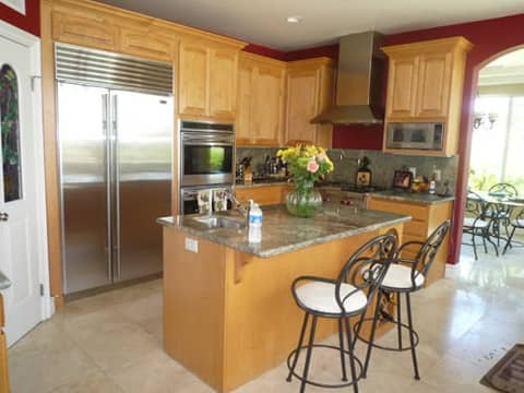 Canyon Estate with Lagoon Pool and Sand Volleyball, photo 9