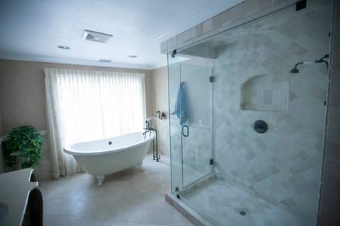Twin-Home Spanish Estate with Pool and Gardens, photo 9