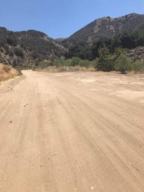 Rustic Canyon Ranch with Oak Creek Bed and RV
