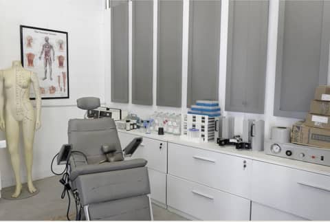 Multi-Set Studio with Themed Sets, photo 9